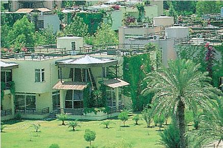 ����� Simena Holiday Village, ����
