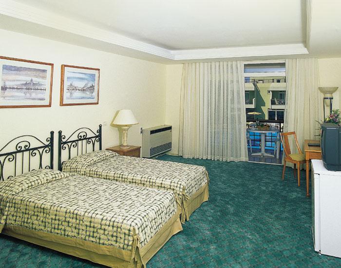 ����� Simena Holiday Village, ����