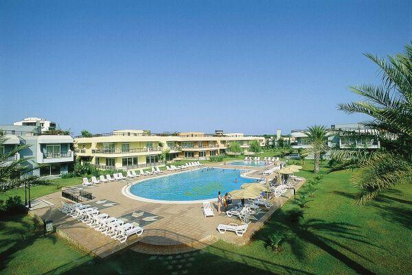 ����� Simena Holiday Village, ����