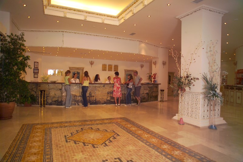 ����� Orient Palace Hotels & Resorts, ����