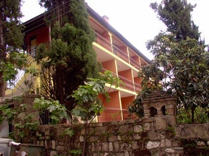 ����� Malis Garden, ����
