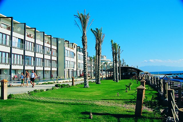 ����� Aegean Dream Resort, ����