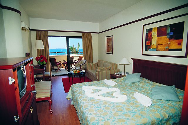 ����� Aegean Dream Resort, ����