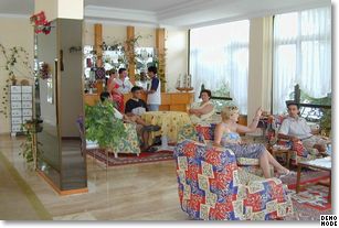 ����� Gultekin Enjoy, ����