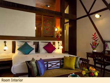 ����� The Leela Kovalam Beach, ����