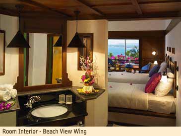 ����� The Leela Kovalam Beach, ����
