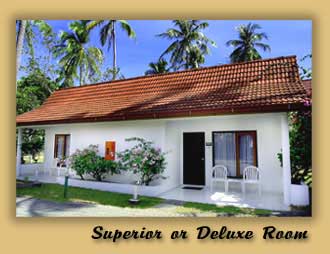 ����� Langkawi Village Resort, ����