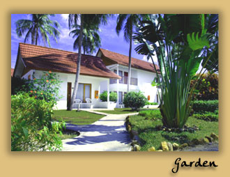 ����� Langkawi Village Resort, ����