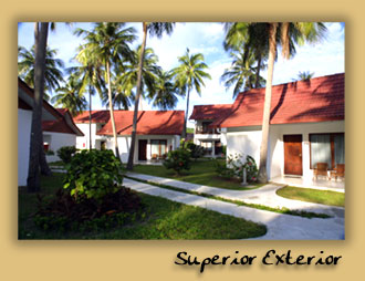 ����� Langkawi Village Resort, ����