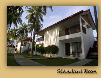 ����� Langkawi Village Resort, ����