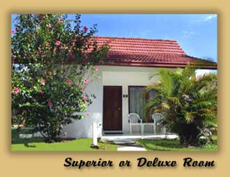 ����� Langkawi Village Resort, ����