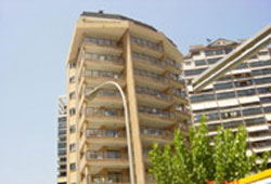 ����� Amalia APT, ����