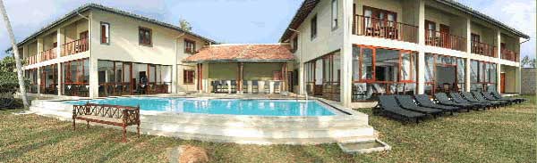 ����� Villa 432, ����
