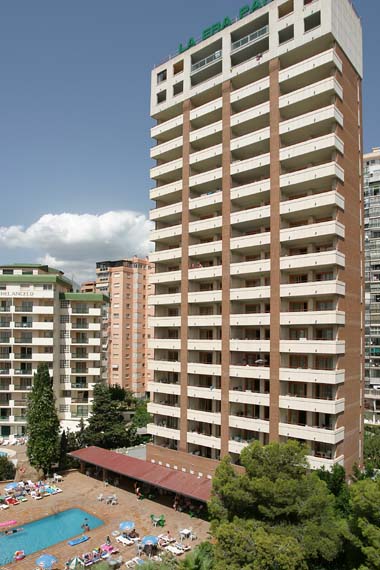 ����� Era Park APT, ����