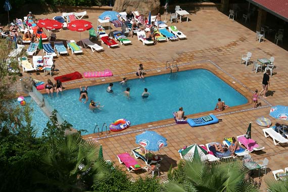 ����� Era Park APT, ����
