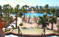 ����� Riu Ferrara APT, ����