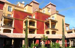 ����� Riu Ferrara APT, ����