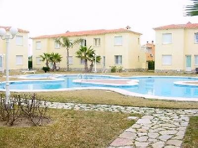 ����� Oliva Nova APT, ����