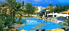����� PrimaSol Elia Latchi Village, ����