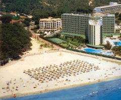 ����� Beverly Playa, ����