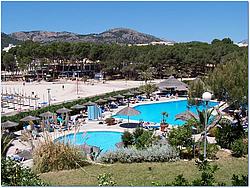 ����� Beverly Playa, ����
