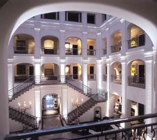 ����� Vila Padierna, ����