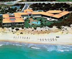 ����� Barrosa Palace, ����