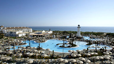 ����� Club Riu Chiclana, ����