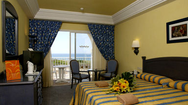 ����� Club Riu Chiclana, ����