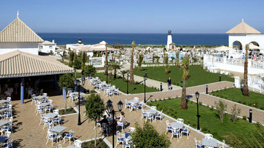 ����� Club Riu Chiclana, ����
