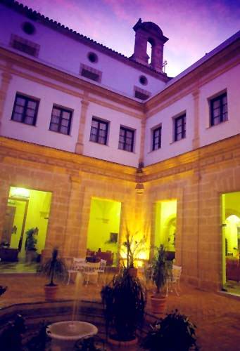����� Monasterio San Miguel, ����