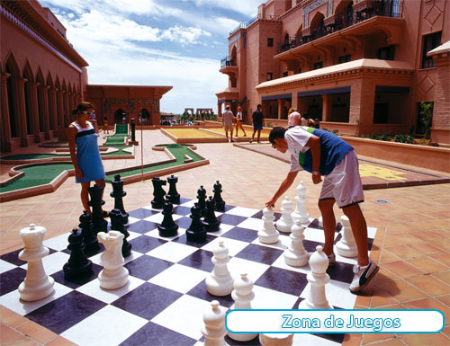 ����� Playacanela, ����