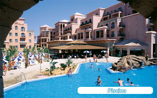 ����� Playacanela, ����