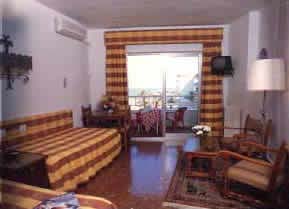����� Bajondillo APT, ����