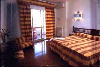 ����� Bajondillo APT, ����