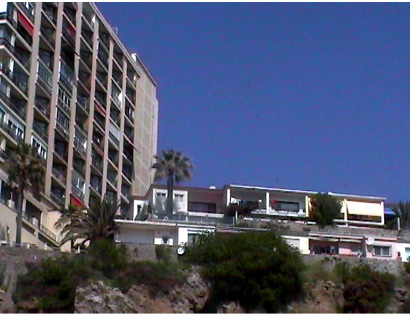����� Torre de La Roca APT, ����