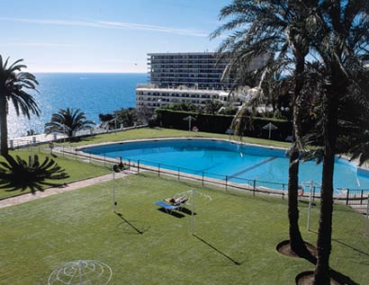 ����� Torre de La Roca APT, ����