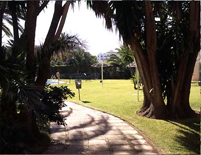 ����� Torre de La Roca APT, ����