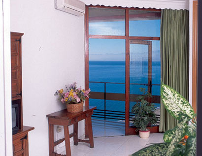 ����� Torre de La Roca APT, ����
