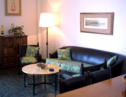 ����� Torre de La Roca APT, ����