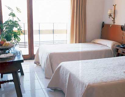 ����� Torre de La Roca APT, ����