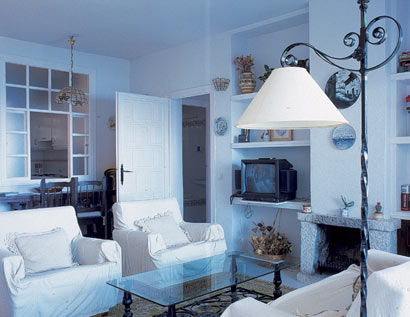 ����� Torre de La Roca APT, ����