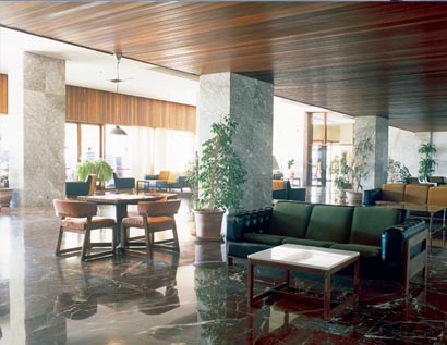 ����� Torre de La Roca APT, ����