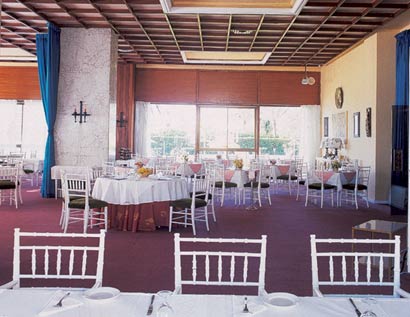 ����� Torre de La Roca APT, ����