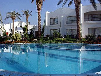 ����� Mercure Luna Sharm El Sheikh, ����