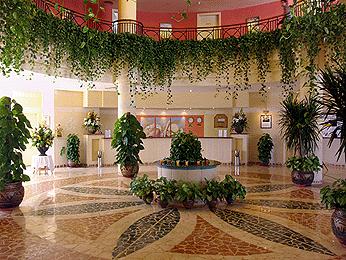 ����� Mercure Luna Sharm El Sheikh, ����