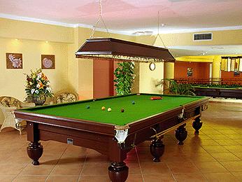 ����� Mercure Luna Sharm El Sheikh, ����