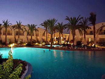 ����� Mercure Luna Sharm El Sheikh, ����