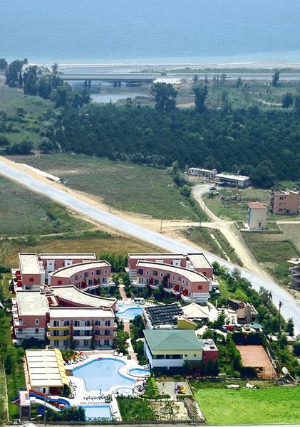 ����� Club Apart Mermaid Village, ����