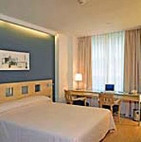 ����� Fiesta Hotel Caspe, ����